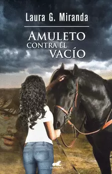 AMULETO CONTRA EL VACÍO