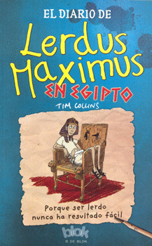LERDUS MAXIMUS EN EGIPTO