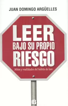LEER BAJO SU PROPIO RIESGO