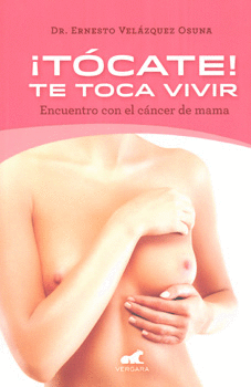 TOCÁTE TE TOCA VIVIR