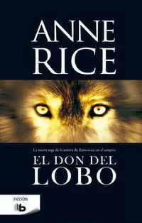 EL DON DEL LOBO