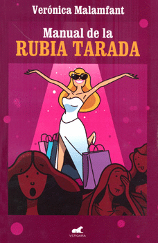 MANUAL DE LA RUBIA TARADA