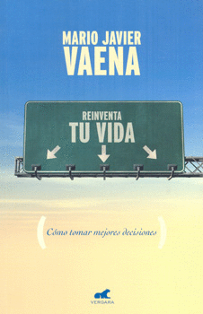 REINVENTA TU VIDA