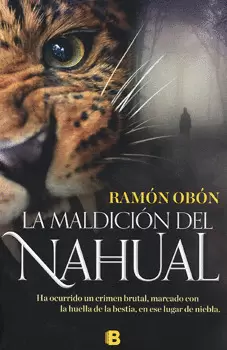 LA MALDICIÓN DEL NAHUAL