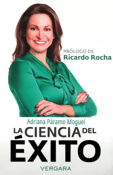 LA CIENCIA DEL ÉXITO