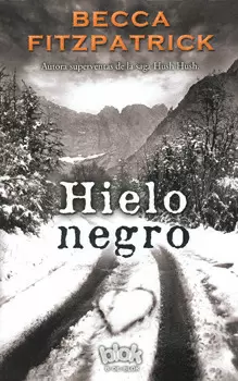 HIELO NEGRO