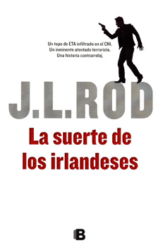 LA SUERTE DE LOS IRLANDESES