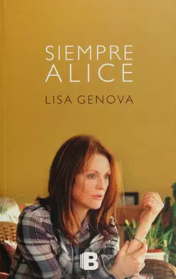 SIEMPRE ALICE