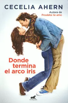 DONDE TERMINA EL ARCO IRIS