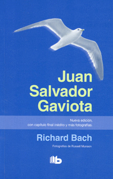 JUAN SALVADOR GAVIOTA