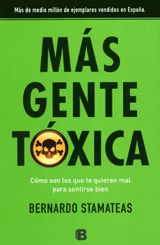 MÁS GENTE TÓXICA