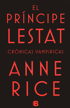 EL PRÍNCIPE LESTAT