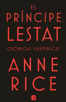 EL PRÍNCIPE LESTAT