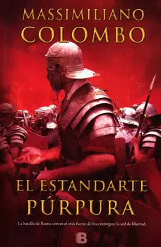 EL ESTANDARTE PÚRPURA