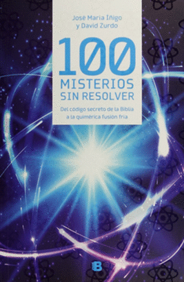 100 MISTERIOS SIN RESOLVER