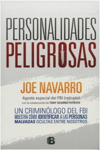 PERSONALIDADES PELIGROSAS