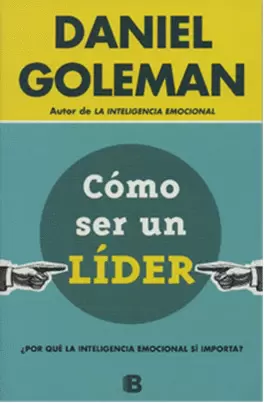 COMO SER UN LIDER