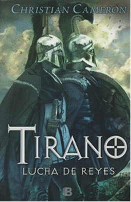 TIRANO, LUCHA DE REYES