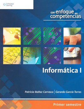 INFORMATICA 1 BACHILLERATO