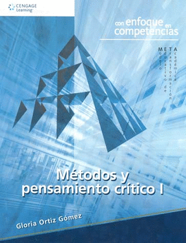 METODOS Y PENSAMIENTO CRITICO 1