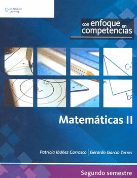 MATEMATICAS 2 BACHILLERATO