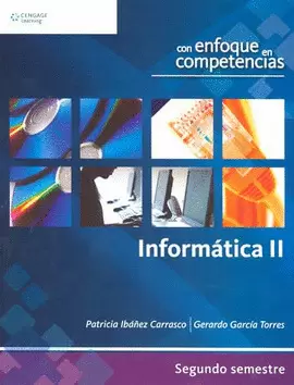 INFORMATICA 2 BACHILLERATO
