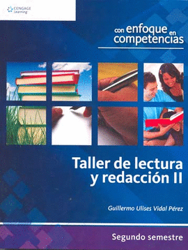 TALLER DE LECTURA Y REDACCION 2