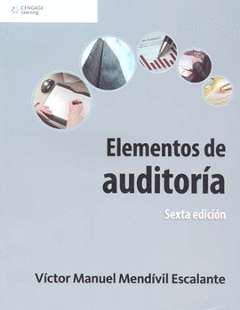 ELEMENTOS DE AUDITORIA