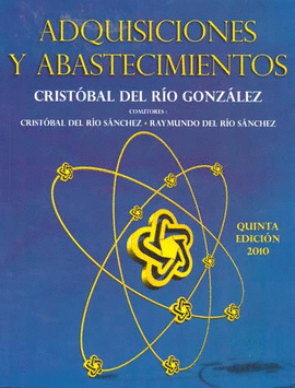 ADQUISICIONES Y ABASTECIMIENTOS