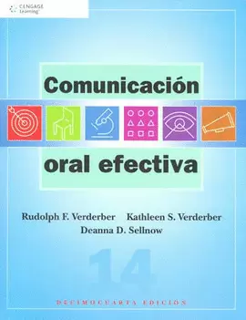 COMUNICACION ORAL EFECTIVA