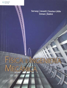 FISICA E INGENIERIA MECANICA