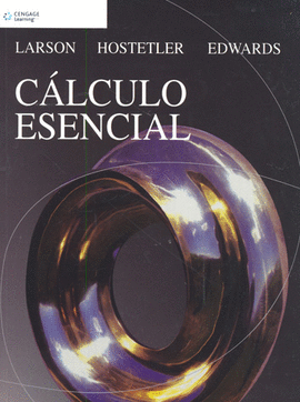 CALCULO ESENCIAL