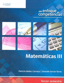 MATEMATICAS 3 BACHILLERATO