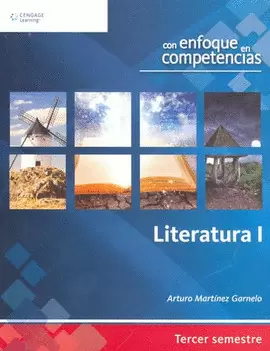 LITERATURA 1 PARA 3 BACHILLERATO