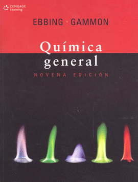 QUIMICA GENERAL