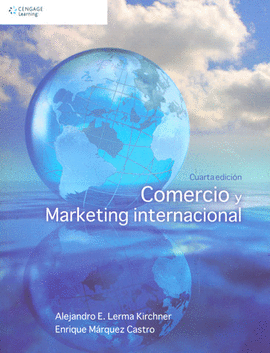 COMERCIO Y MARKETING INTERNACIONAL