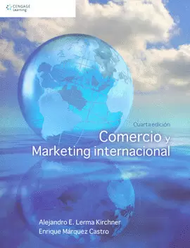 COMERCIO Y MARKETING INTERNACIONAL