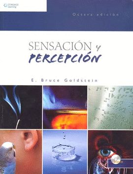 SENSACION Y PERCEPCION