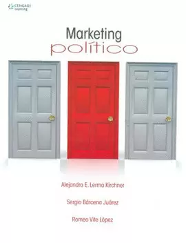 MARKETING POLITICO