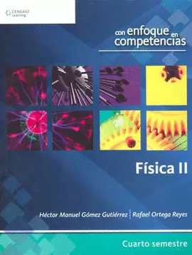 FISICA 2 CON ENFOQUE EN COMPETENCIAS