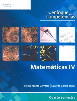 MATEMATICAS 4