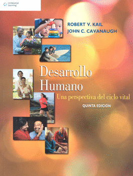 DESARROLLO HUMANO UNA PERSPECTIVA DEL CICLO VITAL