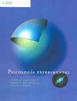 PSICOLOGIA EXPERIMENTAL