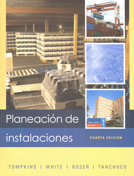 PLANEACION DE INSTALACIONES