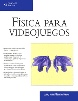 FISICA PARA VIDEOJUEGOS