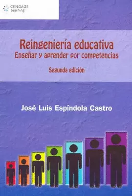 REINGENIERIA EDUCATIVA