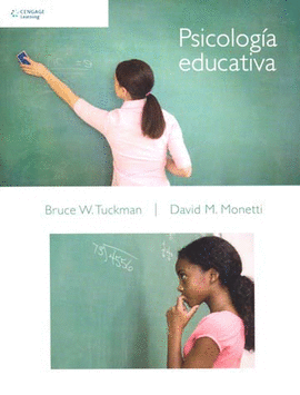 PSICOLOGIA EDUCATIVA