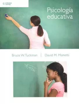 PSICOLOGIA EDUCATIVA