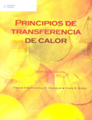 PRINCIPIOS DE TRANSFERENCIA DE CALOR