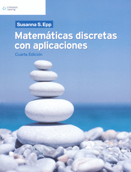 MATEMATICAS DISCRETAS CON APLICACIONES